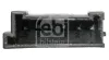 Gasfeder, Koffer-/Laderaum hinten links FEBI BILSTEIN 194337 Bild Gasfeder, Koffer-/Laderaum hinten links FEBI BILSTEIN 194337