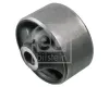 Lagerung, Lenker hinten Vorderachse links Vorderachse rechts FEBI BILSTEIN 194344 Bild Lagerung, Lenker hinten Vorderachse links Vorderachse rechts FEBI BILSTEIN 194344