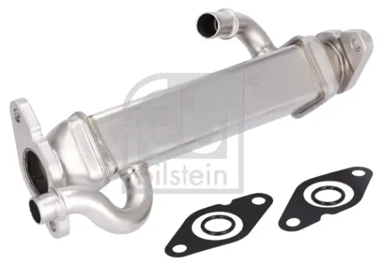 Kühler, Abgasrückführung FEBI BILSTEIN 194361 Bild Kühler, Abgasrückführung FEBI BILSTEIN 194361