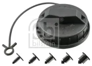 Verschluss, Kraftstofftank FEBI BILSTEIN 194374