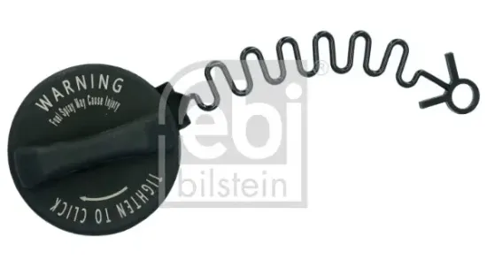 Verschluss, Kraftstofftank FEBI BILSTEIN 194374 Bild Verschluss, Kraftstofftank FEBI BILSTEIN 194374