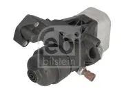 Halter, Abgasanlage FEBI BILSTEIN 23527