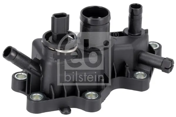 Thermostatgehäuse FEBI BILSTEIN 194379