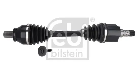 Antriebswelle Vorderachse links FEBI BILSTEIN 194394 Bild Antriebswelle Vorderachse links FEBI BILSTEIN 194394