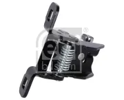 Dichtungssatz, Zylinderkopfhaube FEBI BILSTEIN 23548