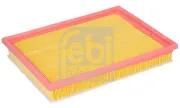 Luftfilter FEBI BILSTEIN 194406