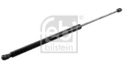 Bremsscheibe Hinterachse FEBI BILSTEIN 23570