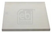 Filter, Innenraumluft FEBI BILSTEIN 19441