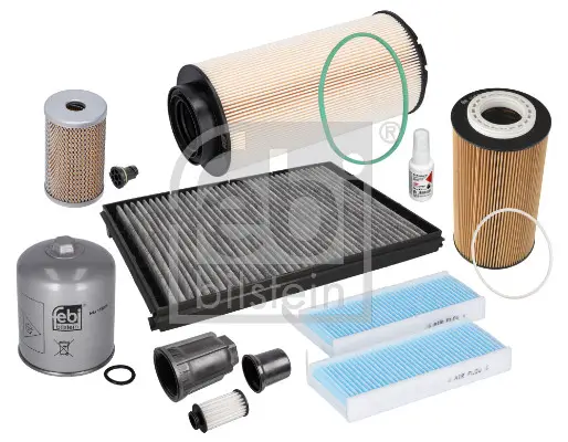 Teilesatz, Inspektion FEBI BILSTEIN 194423 Bild Teilesatz, Inspektion FEBI BILSTEIN 194423