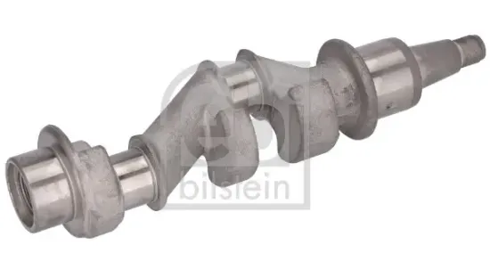 Anschlagpuffer, Federung Vorderachse FEBI BILSTEIN 23590 Bild Anschlagpuffer, Federung Vorderachse FEBI BILSTEIN 23590