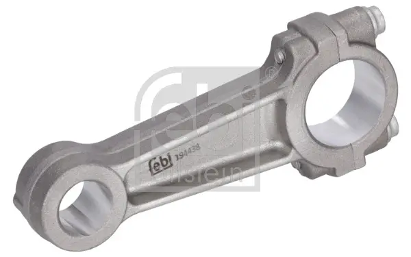 Anschlagpuffer, Federung Vorderachse links Vorderachse rechts FEBI BILSTEIN 23598