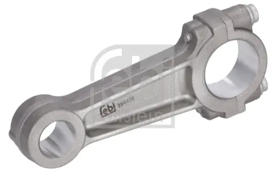 Anschlagpuffer, Federung Vorderachse links Vorderachse rechts FEBI BILSTEIN 23598 Bild Anschlagpuffer, Federung Vorderachse links Vorderachse rechts FEBI BILSTEIN 23598