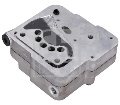 Spurstangenkopf Vorderachse rechts FEBI BILSTEIN 23605 Bild Spurstangenkopf Vorderachse rechts FEBI BILSTEIN 23605