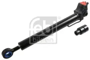 Halter, Abgasanlage FEBI BILSTEIN 23620