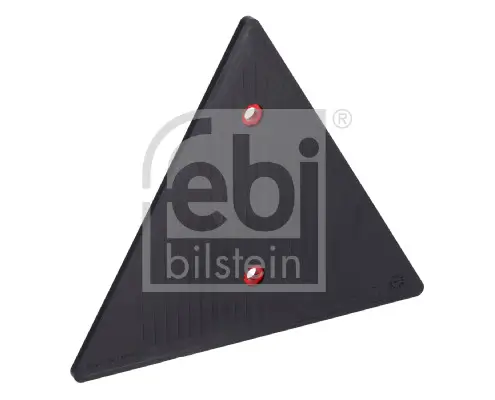 Rückstrahler hinten FEBI BILSTEIN 194453 Bild Rückstrahler hinten FEBI BILSTEIN 194453