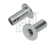 Halter, Abgasanlage FEBI BILSTEIN 23628