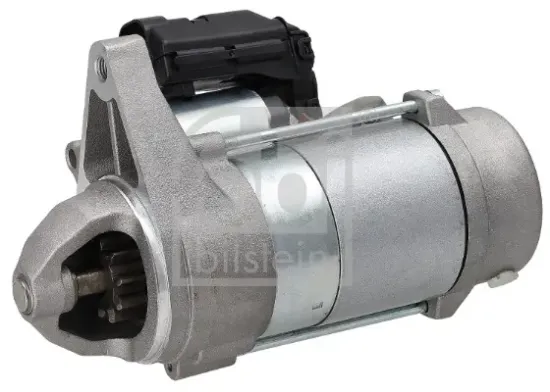 Starter 12 V 2 kW FEBI BILSTEIN 194468 Bild Starter 12 V 2 kW FEBI BILSTEIN 194468