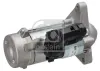 Starter 12 V 2 kW FEBI BILSTEIN 194468 Bild Starter 12 V 2 kW FEBI BILSTEIN 194468