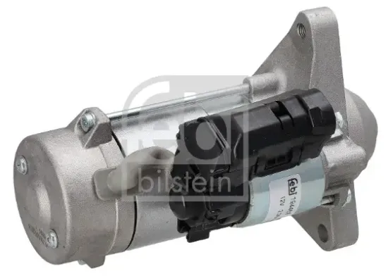 Starter 12 V 2 kW FEBI BILSTEIN 194468 Bild Starter 12 V 2 kW FEBI BILSTEIN 194468