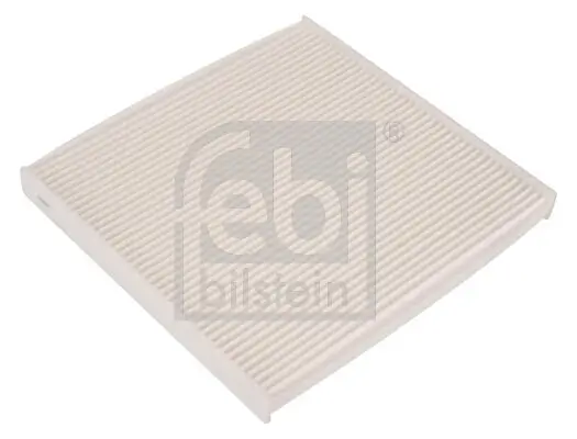 Filter, Innenraumluft FEBI BILSTEIN 19446 Bild Filter, Innenraumluft FEBI BILSTEIN 19446