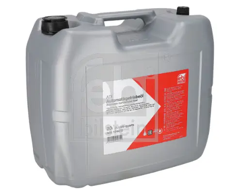 Automatikgetriebeöl FEBI BILSTEIN 194472