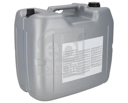 Automatikgetriebeöl FEBI BILSTEIN 194472 Bild Automatikgetriebeöl FEBI BILSTEIN 194472