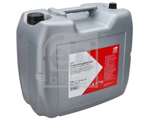 Automatikgetriebeöl FEBI BILSTEIN 194477 Bild Automatikgetriebeöl FEBI BILSTEIN 194477