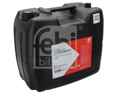Getriebeöl FEBI BILSTEIN 194479 Bild Getriebeöl FEBI BILSTEIN 194479