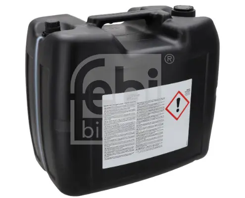 Schaltgetriebeöl FEBI BILSTEIN 194480 Bild Schaltgetriebeöl FEBI BILSTEIN 194480