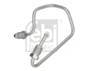 Bremsleitung hinten links FEBI BILSTEIN 194484