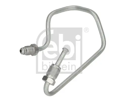 Bremsleitung hinten links FEBI BILSTEIN 194484 Bild Bremsleitung hinten links FEBI BILSTEIN 194484