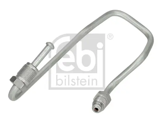 Bremsleitung hinten rechts FEBI BILSTEIN 194485 Bild Bremsleitung hinten rechts FEBI BILSTEIN 194485