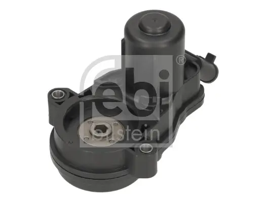 Stellelement, Feststellbremse Bremssattel hinten links hinten rechts FEBI BILSTEIN 194486