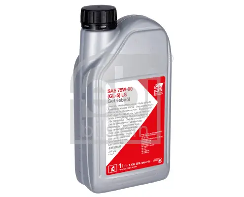 Getriebeöl FEBI BILSTEIN 194490 Bild Getriebeöl FEBI BILSTEIN 194490