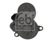 Lagerung, Automatikgetriebe hinten FEBI BILSTEIN 23673