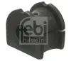 Lagerung, Stabilisator Vorderachse FEBI BILSTEIN 19449