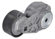 Reparatursatz, Querlenker Vorderachse FEBI BILSTEIN 23701