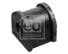 Lagerung, Stabilisator Vorderachse FEBI BILSTEIN 19451
