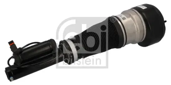 Luftfederbein Vorderachse links Vorderachse rechts FEBI BILSTEIN 194578 Bild Luftfederbein Vorderachse links Vorderachse rechts FEBI BILSTEIN 194578