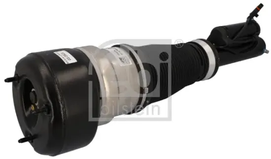 Luftfederbein Vorderachse links Vorderachse rechts FEBI BILSTEIN 194578 Bild Luftfederbein Vorderachse links Vorderachse rechts FEBI BILSTEIN 194578