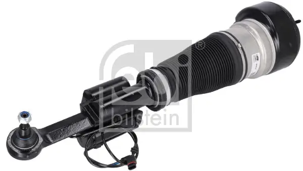 Luftfederbein Vorderachse links FEBI BILSTEIN 194579