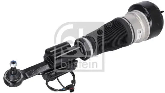 Luftfederbein Vorderachse links FEBI BILSTEIN 194579 Bild Luftfederbein Vorderachse links FEBI BILSTEIN 194579