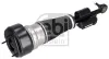 Luftfederbein Vorderachse links FEBI BILSTEIN 194579 Bild Luftfederbein Vorderachse links FEBI BILSTEIN 194579