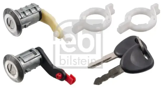 Schließzylinder beidseitig FEBI BILSTEIN 194585 Bild Schließzylinder beidseitig FEBI BILSTEIN 194585