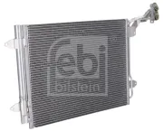 Steuerkette FEBI BILSTEIN 23778