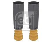 Staubschutzsatz, Stoßdämpfer Hinterachse FEBI BILSTEIN 194607