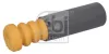 Staubschutzsatz, Stoßdämpfer Hinterachse FEBI BILSTEIN 194607 Bild Staubschutzsatz, Stoßdämpfer Hinterachse FEBI BILSTEIN 194607