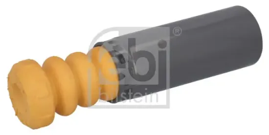Staubschutzsatz, Stoßdämpfer Hinterachse FEBI BILSTEIN 194607 Bild Staubschutzsatz, Stoßdämpfer Hinterachse FEBI BILSTEIN 194607