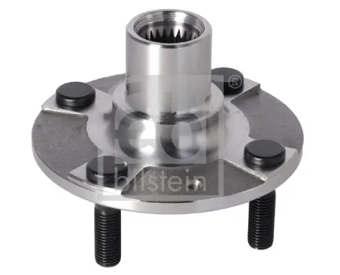 Radnabe Vorderachse links Vorderachse rechts FEBI BILSTEIN 194608 Bild Radnabe Vorderachse links Vorderachse rechts FEBI BILSTEIN 194608