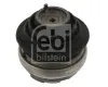 Lagerung, Motor vorne rechts FEBI BILSTEIN 19460